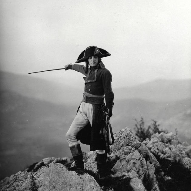 Arthur Honegger – The Realm of Silence