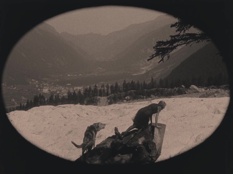 Arthur Honegger – The Realm of Silence